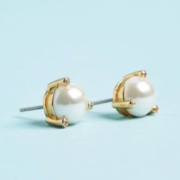 Kate Spade Stud Earrings Rise and Shine Set - Picture 8 of 13